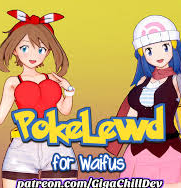 PokeLewd: For Waifus