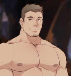 Furry Bara Magical Academy