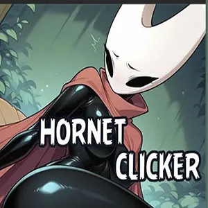 Hornet Clicker