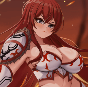 Astrid: Blade Of Vallundra