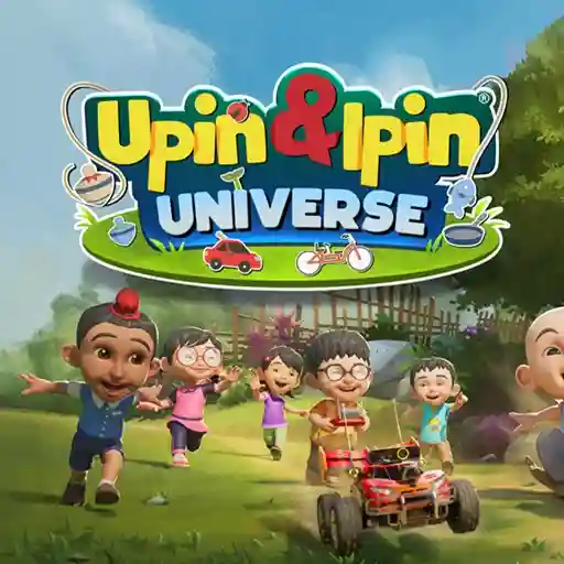 Upin & Ipin Universe