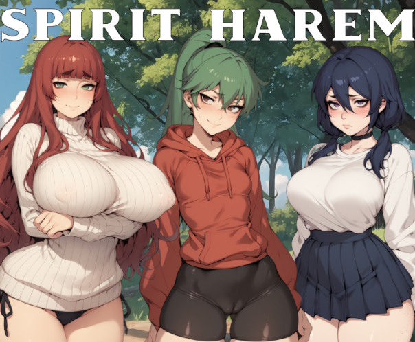 Spirit Harem