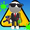 Accidental Hitman Mod