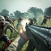 Dead Target:Zombie Games 3D