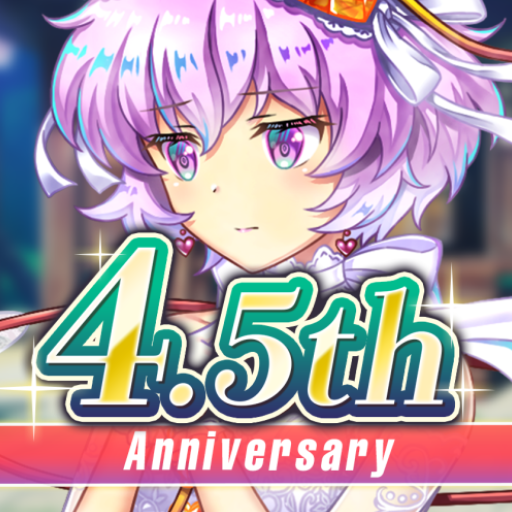 Touhou LostWord