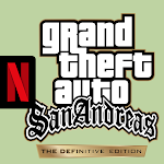GTA San Andreas - Definitive Edition