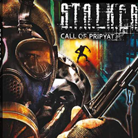 S. T. A. L. K. E. R. Call of Pripyat