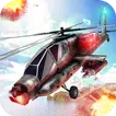 Gunship Counter Shooting War