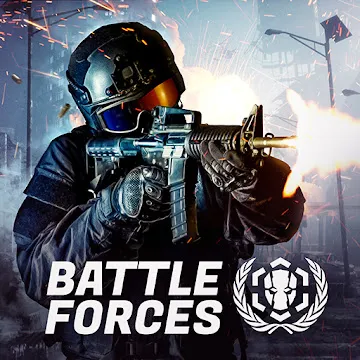 Battle Forces