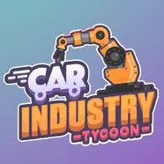 Car Industry Tycoon Mod
