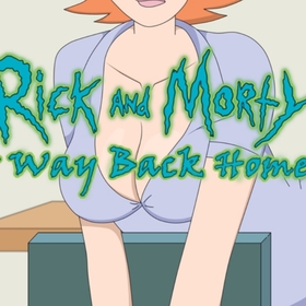Rick And Morty: A Way Back Home