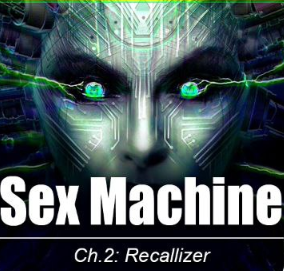 Sex Machine