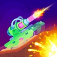 Tank Stars Hack