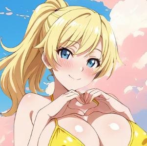 The Waifuverse