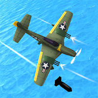 Bomber Ace Mod