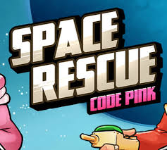 Space Rescue: Code Pink