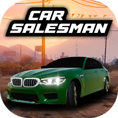 Car Saler Simulator