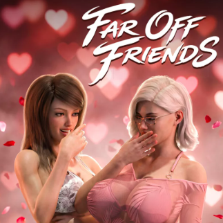 Far-Off Friends