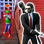Agent Hunt