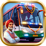 Bus Simulator India