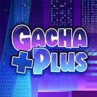Gacha Plus Mod Game