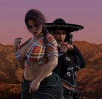 Crossing the Southern Border: Futa Freedom