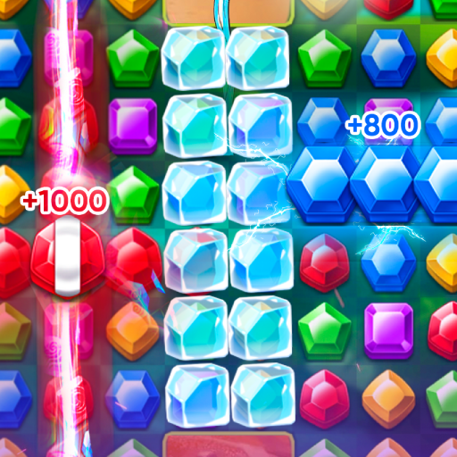 Jewels Classic