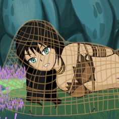 Slave Hunter
