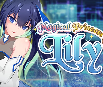 Magical Princess Lily