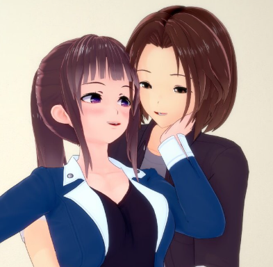 With Consent