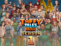Taffy Tales: Redux - Season 1
