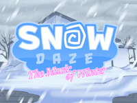 Snow Daze: The Music of Winter