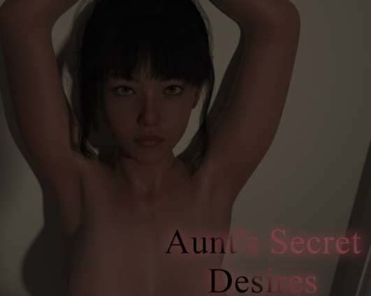 Aunts Secret Desires