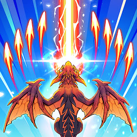Dragon Wings - Space Shooter Mod