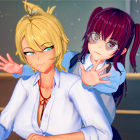 Futa’S World Of Ntr Free APK
