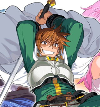 Rance 01 -Quest for Hikari