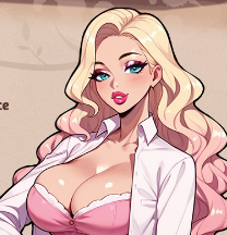 Coffee & Boobs