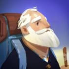 Old Mans Journey