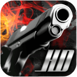 Magnum 3.0 Gun Custom Simulator