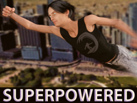 SuperPowered