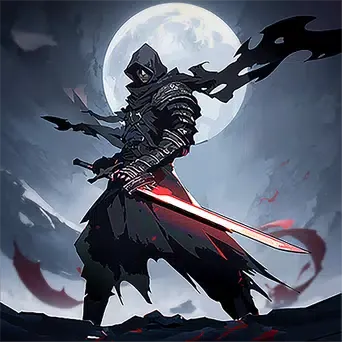 Shadow Slayer:Demon Hunter