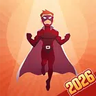 Idle Superpower School