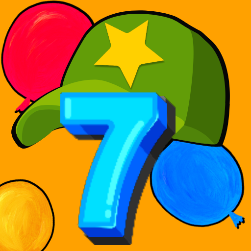 Bloons TD 7