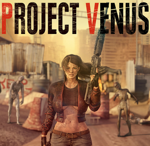 Project Venus