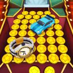 Coin Dozer-Carnival Prizes