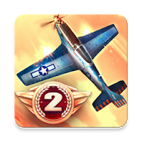 Sky Gamblers - Storm Raiders 2