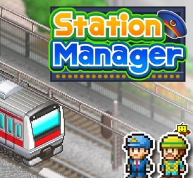 Station Manager