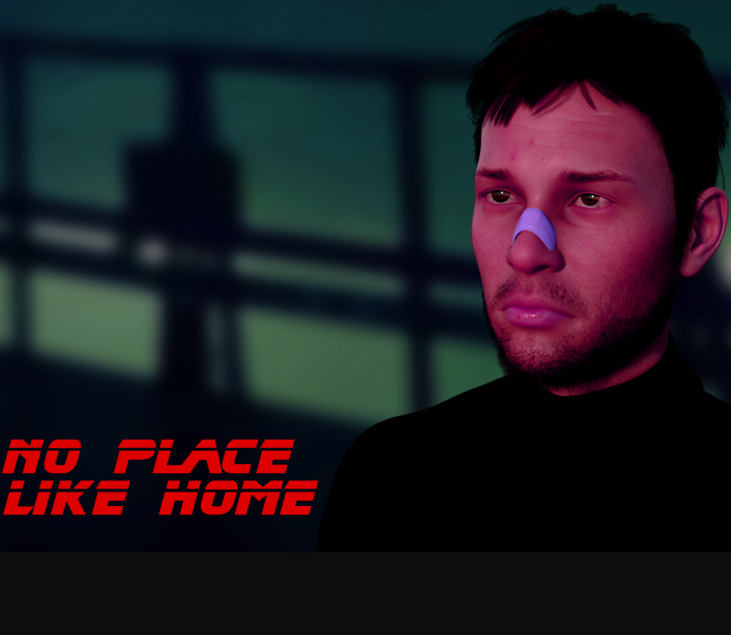 No Place Like Home