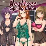 Negligee: Spring Clean Prelude