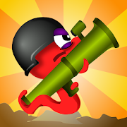 Annelids Mod